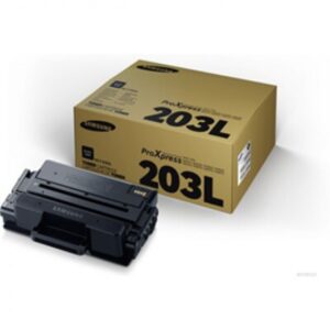 TONER SAMSUNG MLT-D203L SL-M3320 SL-M3370 SL-M3820 SL-M3870 SL-M4020 SL-M4070 5000PG SAMSU897A
