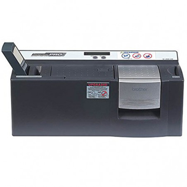 BROTHER - STAMPANTE - PER STAMP CREATOR - SC2000USBWK1 BRO-SC2000USBW