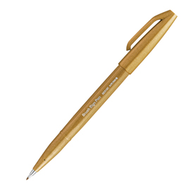 PENNARELLO SIGN PEN - OCRA - PENTEL 94285