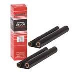 TONER SHARP FAX KIT 2PZ. UX-3CR 310-370-470-530-67 SHAFO730U
