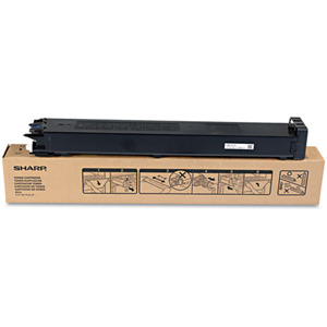 TONER NERO SHARP MX-23GT-BA 2310U SHAMX2310BK