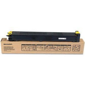 TONER GIALLO SHARP MX-23GT-YA 2310U SHAMX2310Y