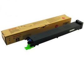 TONER NERO MX-2600 MX-3100 SHAMX31GTBA