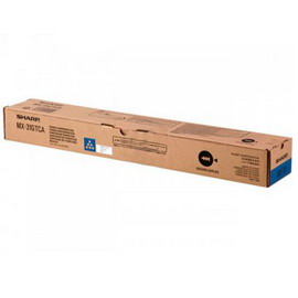 TONER CIANO MX-2600 MX-3100 SHAMX31GTCA