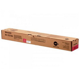 TONER MAGENTA MX-2600 MX-3100 SHAMX31GTMA