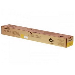 TONER GIALLO MX-2600 MX-3100 SHAMX31GTYA