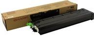 TONER NERO SHARP MX-45GTBA MX3500N 3501N 4500N 4501N 36K SHAMX3500BK