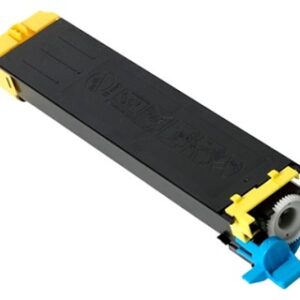 TONER SHARP GIALLO MX-C357F 6.000PAG. SHAMXC35TY