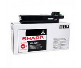 TONER SHARP AR168 AR122-152-153-5012-5415-M150-M155 SHAR168