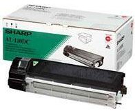 TONER+DEVELOPER SHARP AL1043 1045 1217 1252 1255 1452 1456 1457 1551 1555 SHAT1045