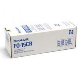 PELLICOLA TTR UX FO-15CR FO-1450-1650-1850-1460-1660M SHAT510