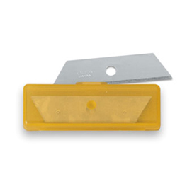 LAMA A TRAPEZIO CUTTER 17,5MM OLFA 90119