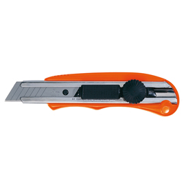 COLTELLO CUTTER 18MM SL-3P CAIMI 49730