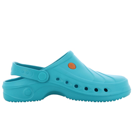 ZOCCOLO SONIC - NUMERO 37/38 - VERDE ELETTRICO - SAFETY JOGGER 101756