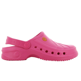 ZOCCOLO SONIC - NUMERO 41/42 - FUCSIA - SAFETY JOGGER 101746