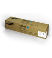 HP-SAMSUNG - TONER - CIANO - CLTC808S-ELS - 20.000 PAG SAMSS560A