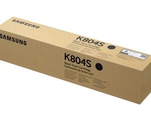 HP-SAMSUNG - CARTUCCIA - NERO - CLTK804S-ELS - 20.000 PAG SAMSS586A