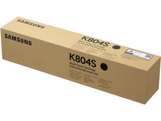 HP-SAMSUNG - CARTUCCIA - NERO - CLTK804S-ELS - 20.000 PAG SAMSS586A