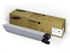 HP-SAMSUNG - TONER - NERO - CLTK808S-ELS - 23.000 PAG SAMSS600A
