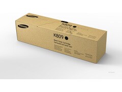 HP-SAMSUNG - TONER - NERO - CLTK809S-ELS - 20.000 PAG SAMSS607A