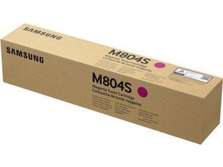 HP-SAMSUNG - CARTUCCIA - MAGENTA - CLTM804S-ELS - 15.000 PAG SAMSS628A