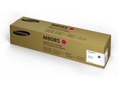 HP-SAMSUNG - TONER - MAGENTA - CLTM808S-ELS - 20.000 PAG SAMSS642A