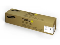 HP-SAMSUNG - TONER - GIALLO - CLTY808S-ELS - 20.000 PAG SAMSS735A