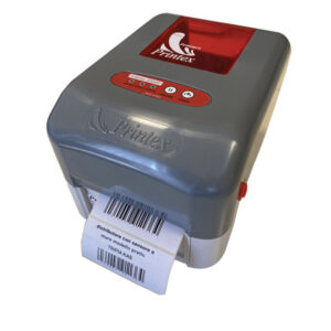 STAMPANTE ST/X220 - TRASFERIMENTO TERMICO E TERMICO DIRETTO - PRINTEX 87066
