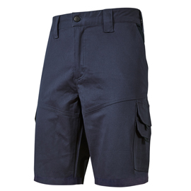 BERMUDA BONITO - TAGLIA XXL - BLU - U-POWER 101234