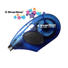 CORRETTORE A NASTRO - 5MM X 8MT - STARLINE STL1504