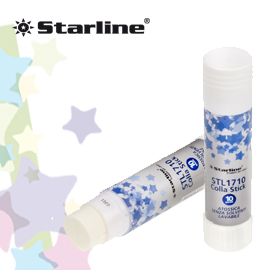 COLLA STICK - 20 GR - BIANCO - STARLINE STL1711