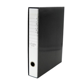 REGISTRATORE STARLINE PLUS D.5 BIANCO STL4027