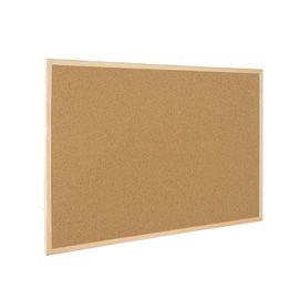 PANNELLO 60X90 SUGHERO C-CORN. LEGNO STARLINE STL6401