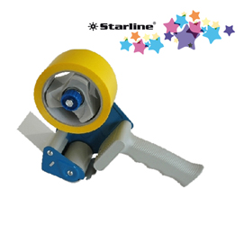 DISTRIBUTORE NASTRO 50X66 C-FRIZ. STARLINE STL6600