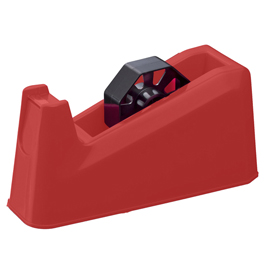 DISPENSER DA BANCO - NASTRI 33/66 MT - ROSSO - STARLINE STL6605
