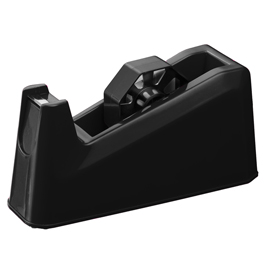 DISPENSER DA BANCO - NASTRI 33/66 MT - NERO - STARLINE STL6606