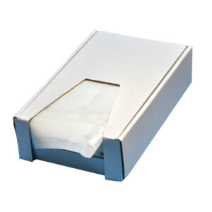 BUSTE ADESIVE PORTADOCUMENTI C4 - 320 X 250 MM - ECO STARLINE - CONF. 250 PEZZI STL8007