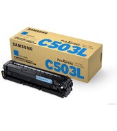 HP-SAMSUNG - TONER - CIANO - CLTC503L-ELS - 5.000 PAG SAMSU014A