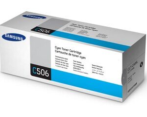HP/SAMSUNG - TONER - CIANO - CLTC506L/ELS - 3.500 PAG SAMSU038A