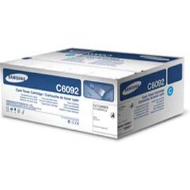 HP/SAMSUNG - TONER - CIANO - CLTC6092S/ELS - 7.000 PAG SAMSU082A