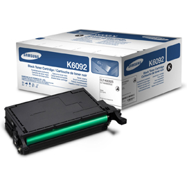 HP-SAMSUNG - TONER - NERO - CLTK6092S-ELS - 7.000 PAG SAMSU216A