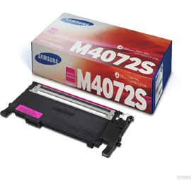 HP/SAMSUNG - TONER - MAGENTA - CLTM4072S/ELS - 1.000 PAG SAMSU262A