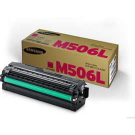HP/SAMSUNG - TONER - MAGENTA - CLTM506L/ELS - 3.500 PAG SAMSU305A