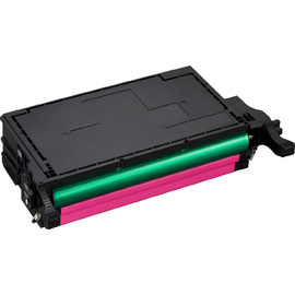 HP-SAMSUNG - TONER - MAGENTA - CLTM6092S-ELS - 7.000 PAG SAMSU348A
