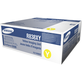 SAMSUNG - TAMBURO - CLXR838XY/SEE, GIALLO PER CLX8380ND SAMSU618A