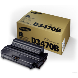 HP/SAMSUNG - TONER - NERO - MLD3470B/EUR - 10.000 PAG SAMSU672A