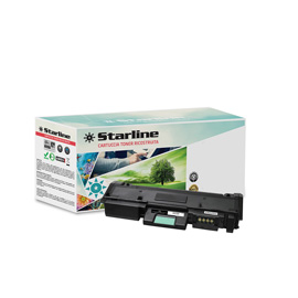 STARLINE - TONER RICOSTRUITO - PER SAMSUNG - NERO - MLT-D116S-ELS - 1.200 PAG STLSMLTD116