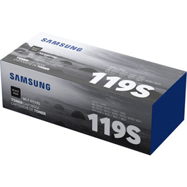 HP/SAMSUNG - TONER - NERO - MLTD119S/ELS - 2.000 PAG SAMSU863A