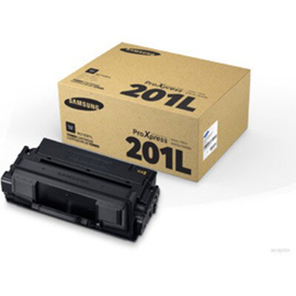 HP/SAMSUNG - TONER - NERO - MLTD201L/ELS - 20.000 PAG SAMSU870A