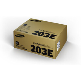 HP-SAMSUNG - TONER - NERO - MLTD203E-ELS - 10.000 PAG SAMSU885A
